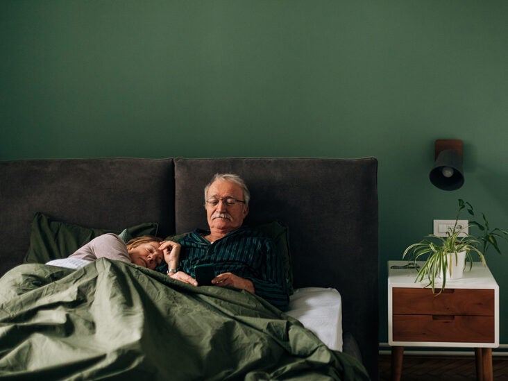 Your Sleep Needs Change as You Age: Here’s What You Need to Know