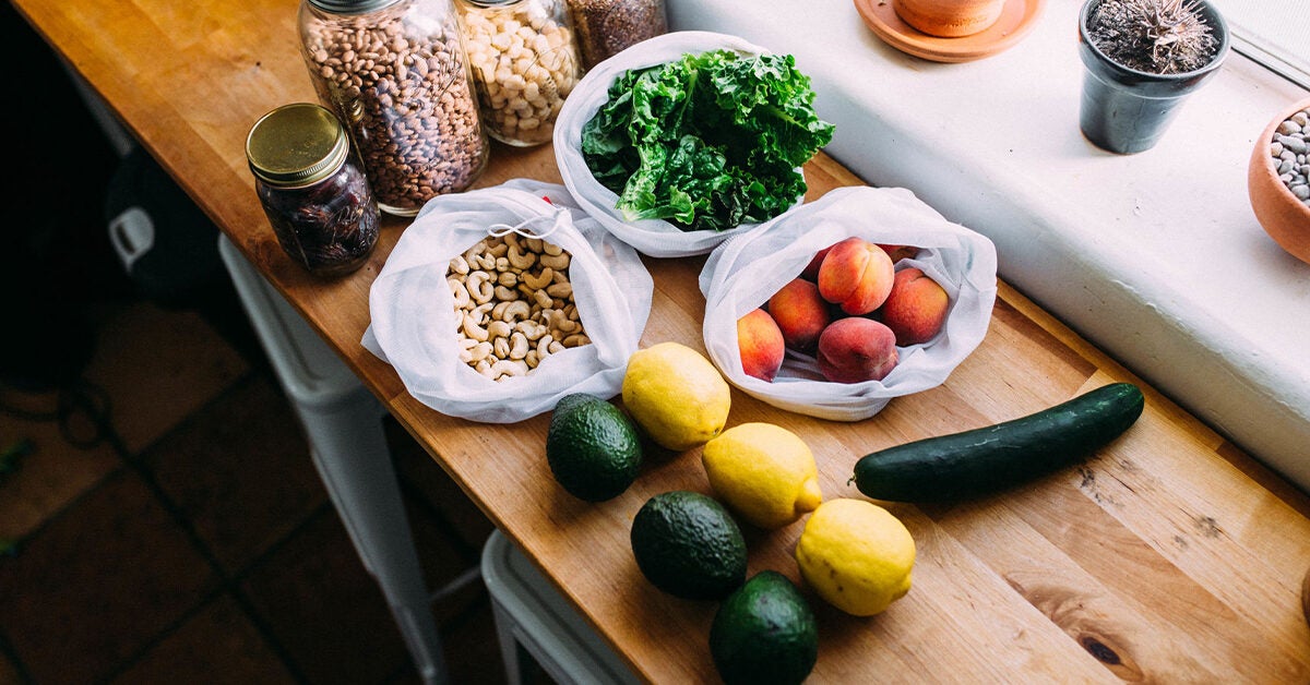 What Is the Daniel Fast Diet?