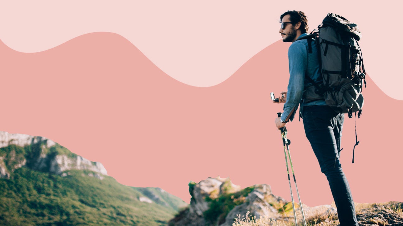 5 Best Walking Canes & Sticks for Stability on the Go