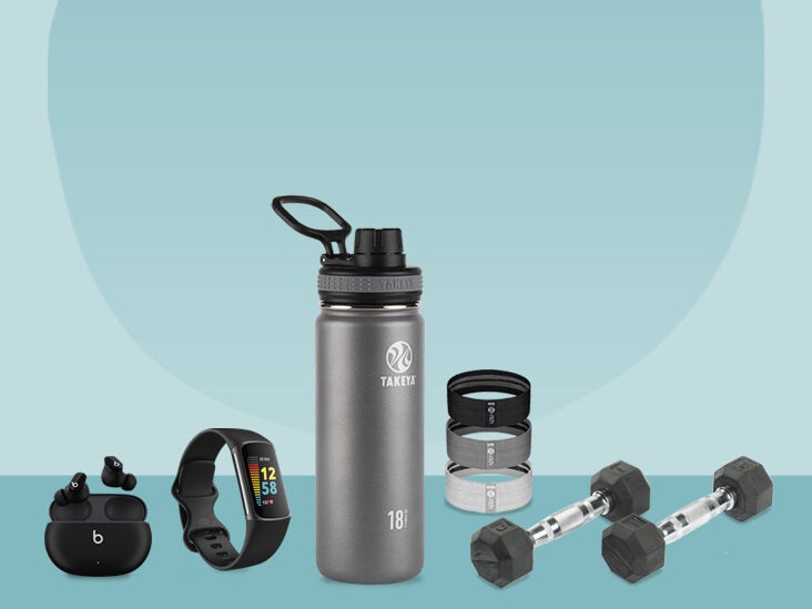 Healthline Fitness’s Holiday Picks: Best At-Home Fitness Gifts for Every Budget