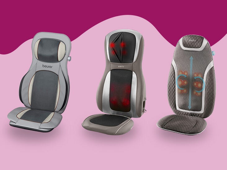 7 Best Massage Chair Pads for 2022