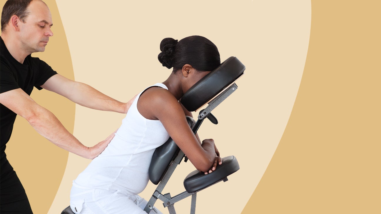 Best Portable Massage Chairs