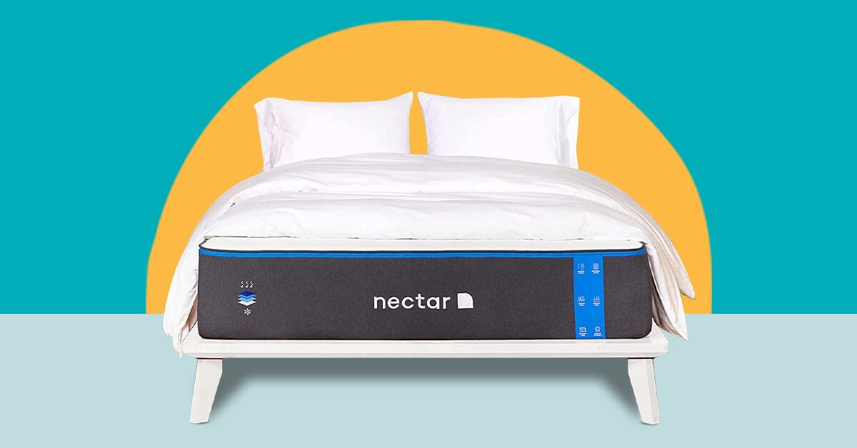 Nectar Mattress Review 2022, Does Goodwill Accept Metal Bed Frames Queens