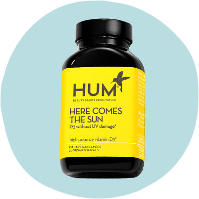 HUM nutrition