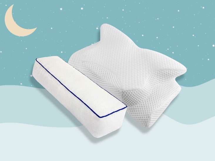 2022’s Best Pillows for People with Migraine