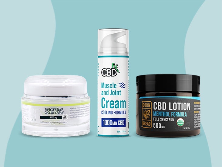 CBD Pain Relief Cream Infused with 750mg CBD Green Roads