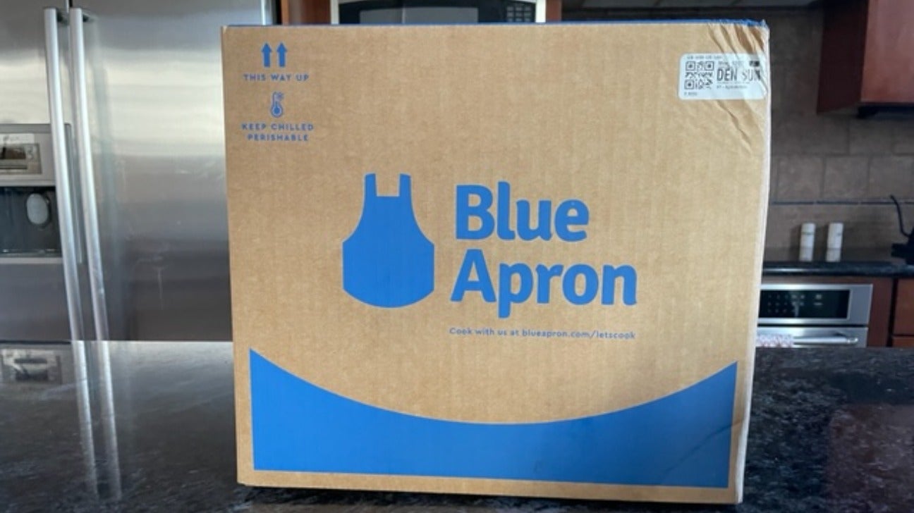 Blue Apron Review: How It Works, Pros, Cons, and More