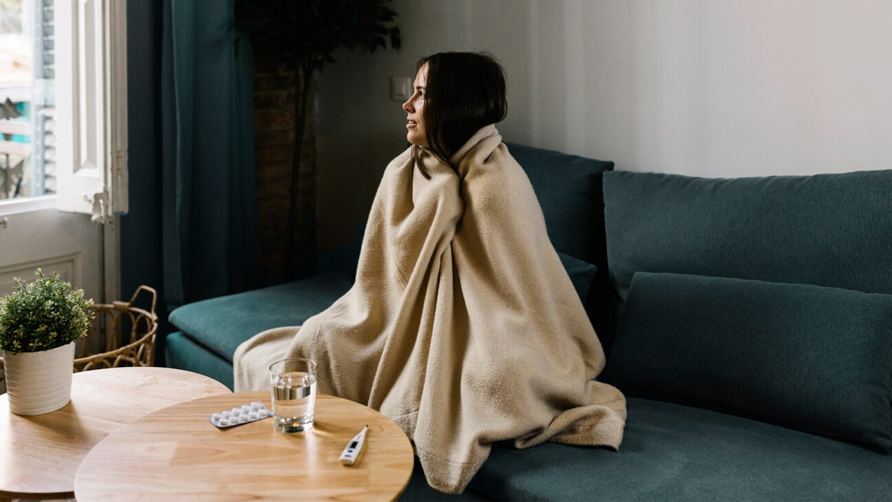 Different Symptoms for COVID19, Flu, Allergies, and Cold