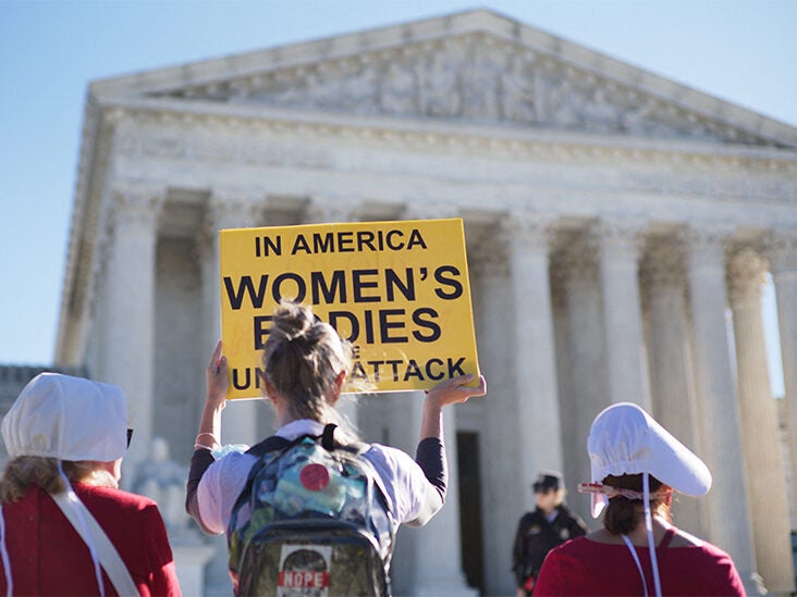 What to Expect From the Supreme Court Hearing on the Texas Abortion Ban