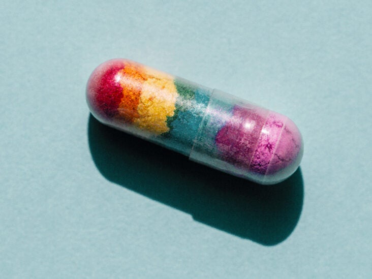 The Pros and Cons of Antidepressants