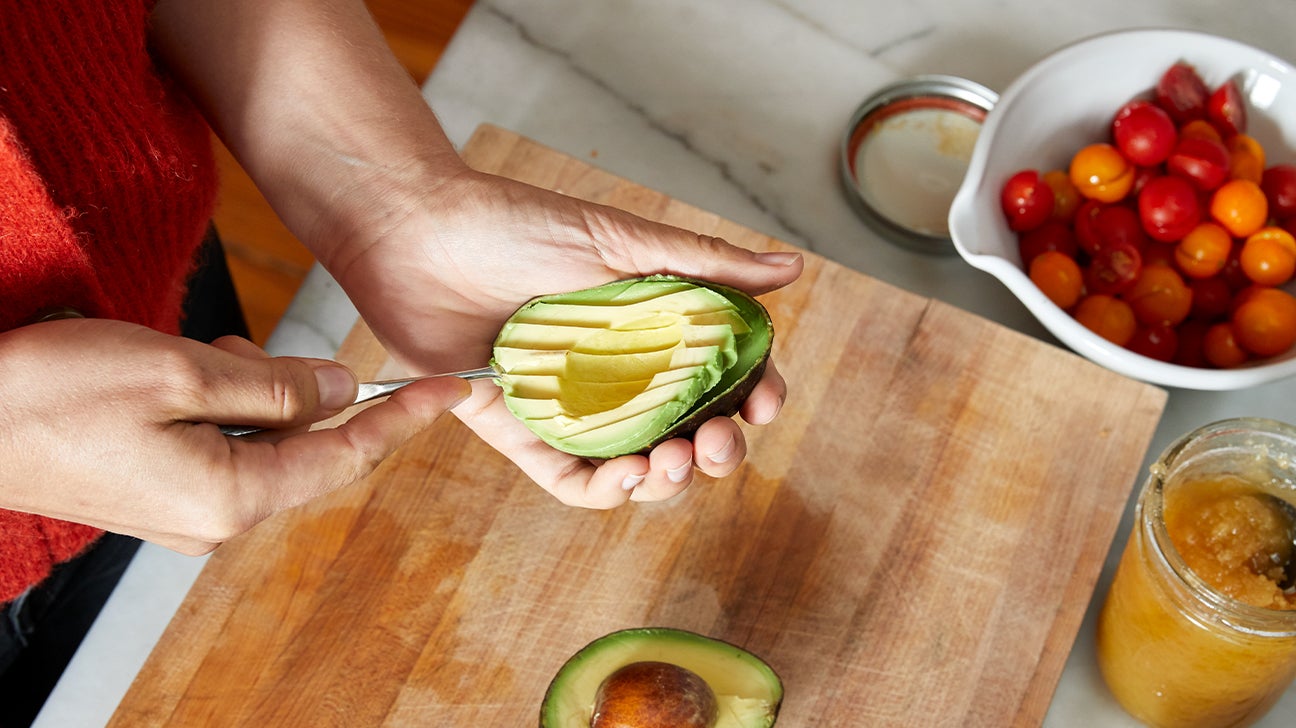 Benefits of avocados: 4 ways they are good for your health