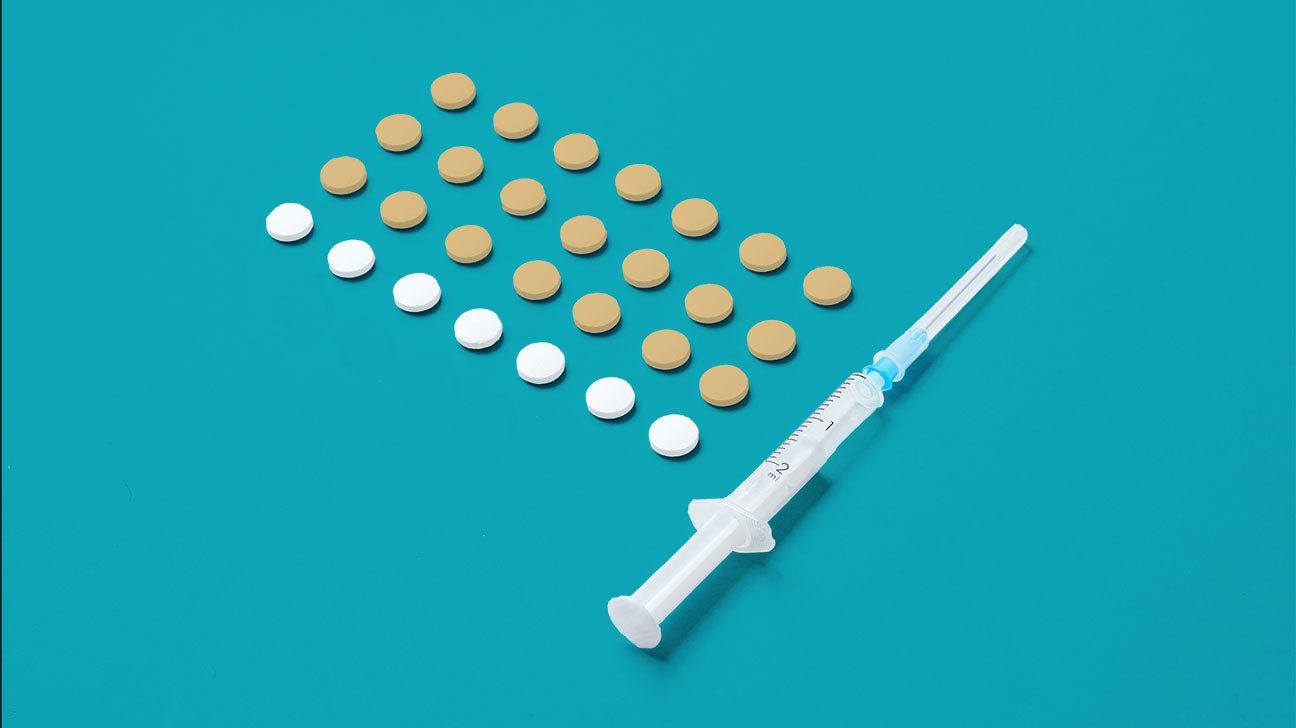 Birth Control Pills vs. Birth Control Shot: Which Is Better?