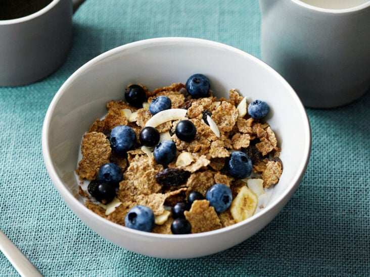 Upgrade Your Common Breakfast Foods: 10 Healthy Ideas to Try