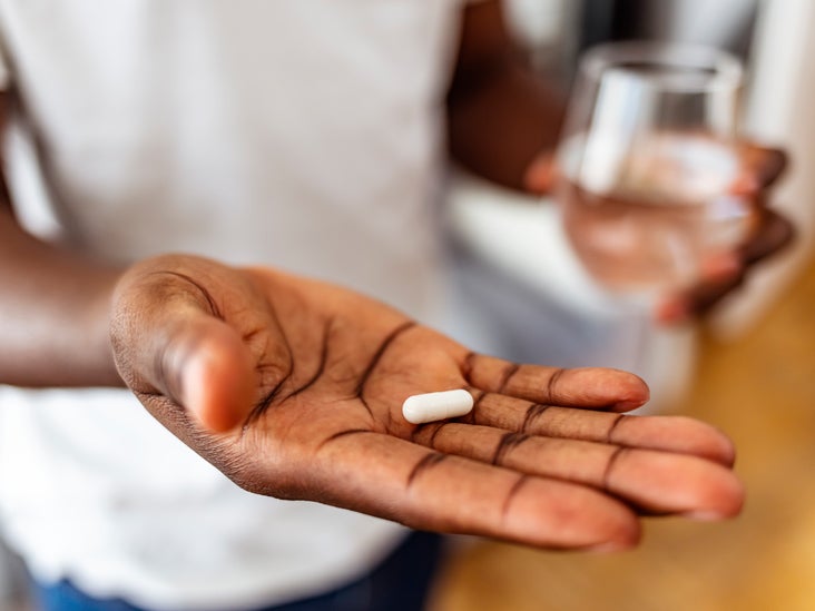 Crohn’s Disease Medications and Options