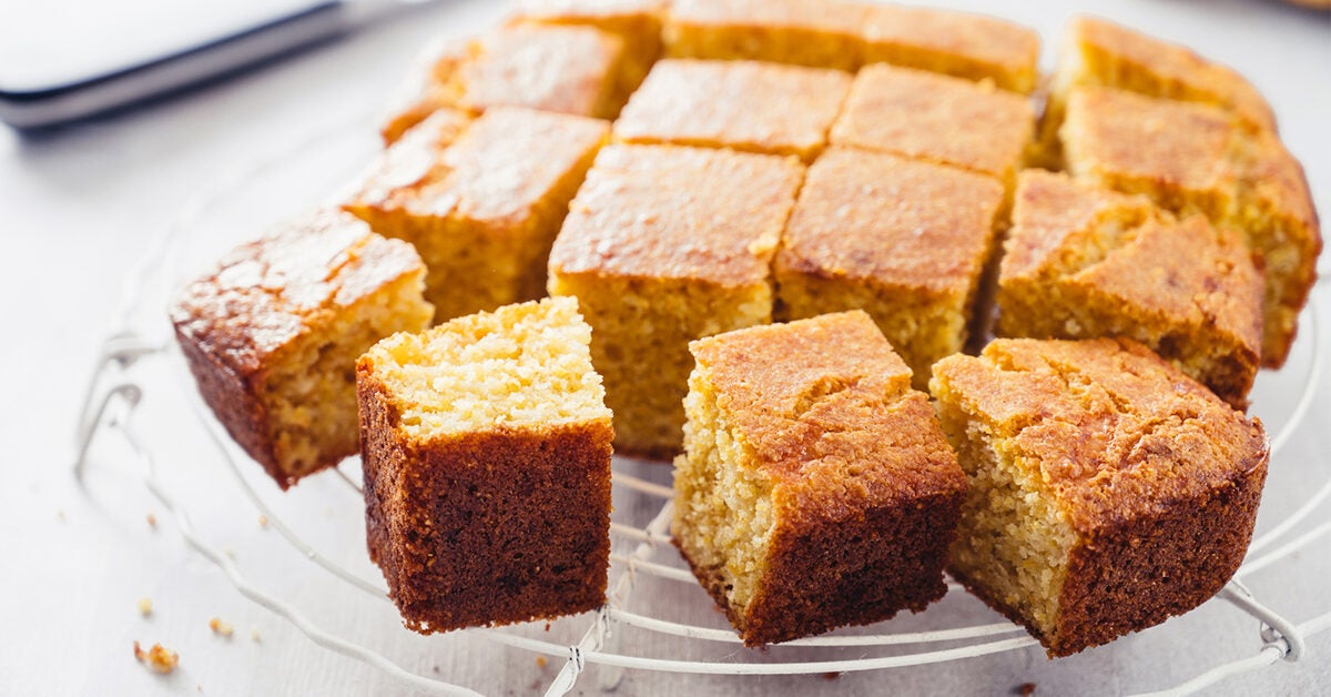 Is Cornbread Healthy?