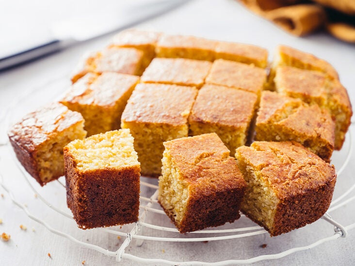 Pass the Cornbread: How to Include this Southern Staple in a Healthy Diet