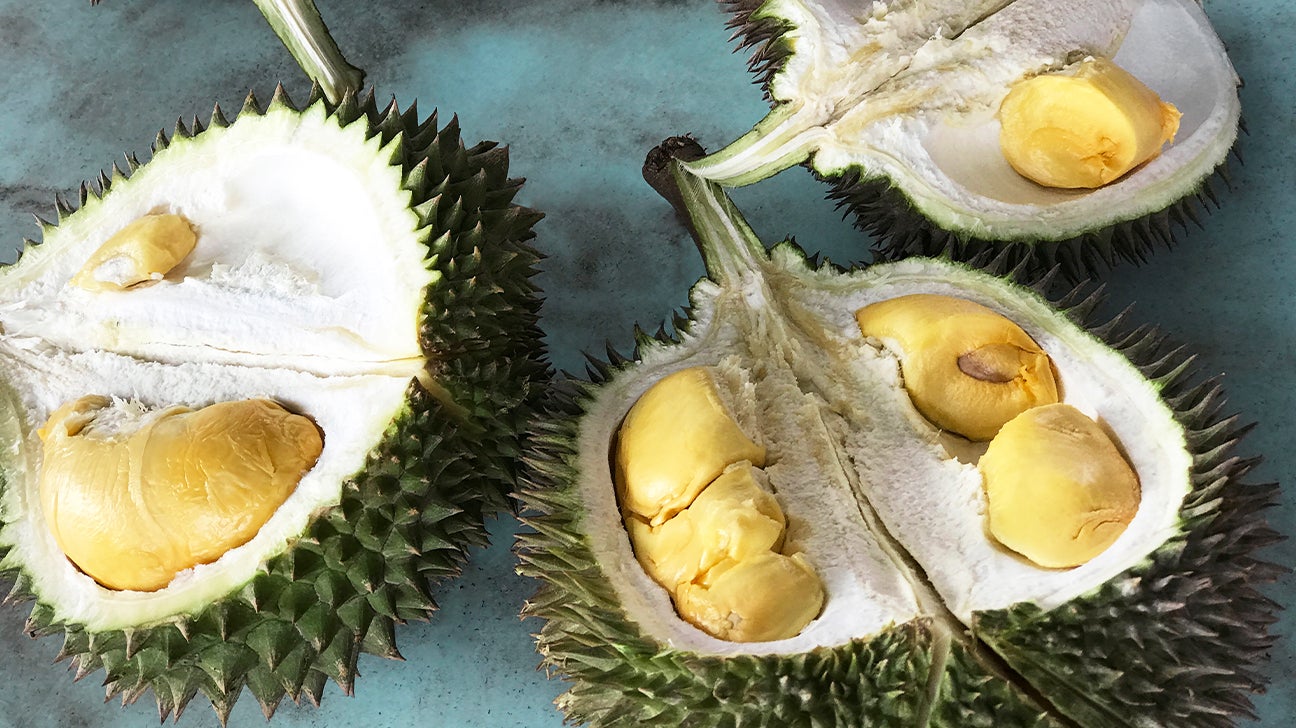 9 Unique Fruits from Around the World