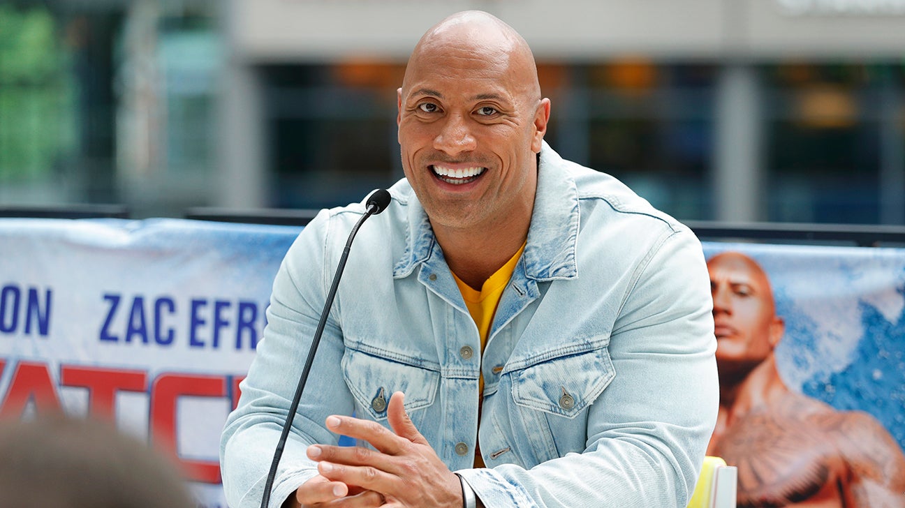 The Rock's Diet and Workout Plan Is Extreme — What to Know