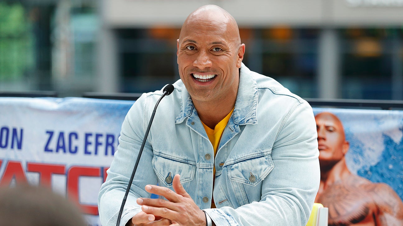 The Rock s Diet and Workout Plan Is Extreme What to Know