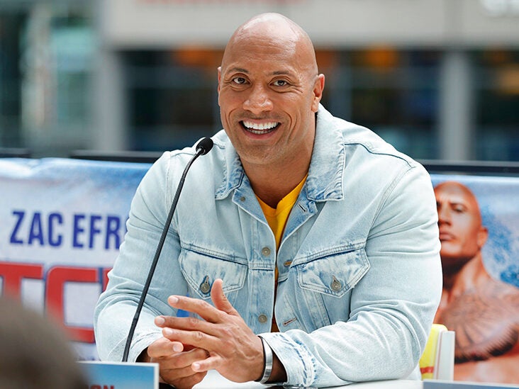 What Is the Rock's Diet and Workout Plan?