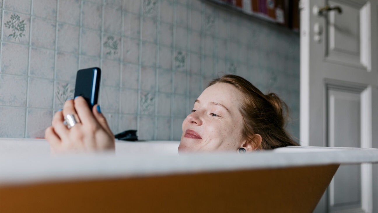 ‘Detox Bath’ Won’t Dilute COVID19 Vaccine