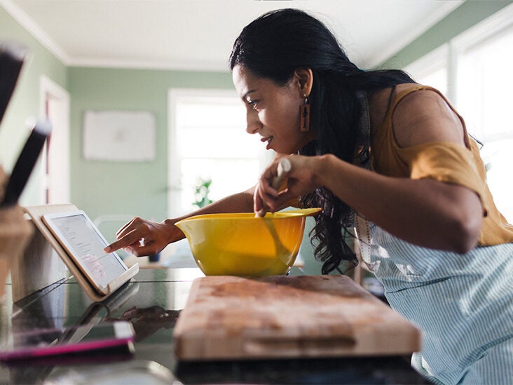 Spicing Up Your Meals Can Help Lower Your Blood Pressure: Some Tasty Ways to Do It