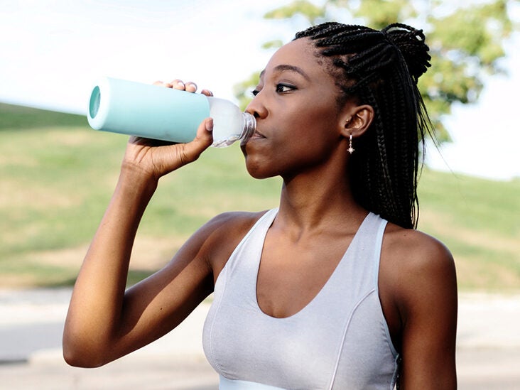 How Can You Tell If You're Dehydrated?