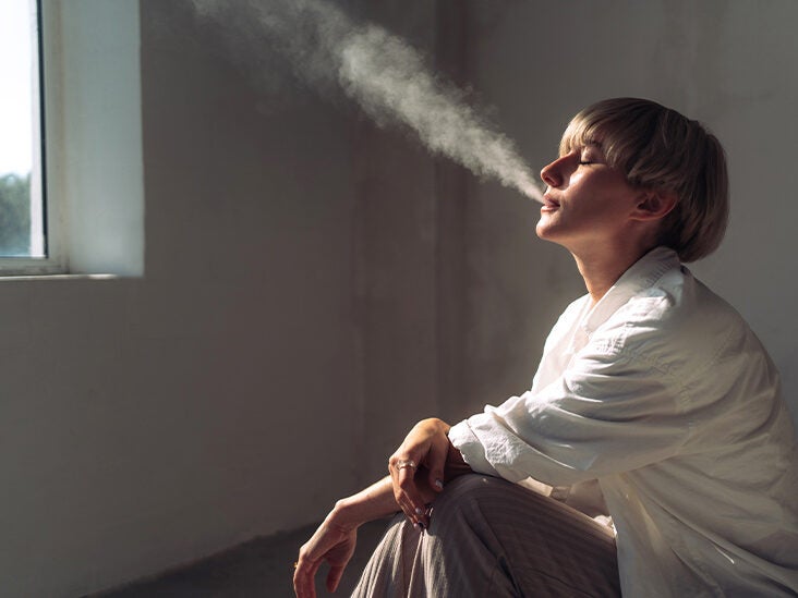 E-Cigarettes Can Raise Risk of Stroke, Heart Disease