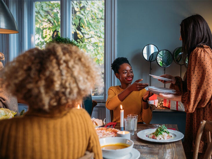 5 Tips for Enjoying Holiday Meals with IBD and a Restricted Diet