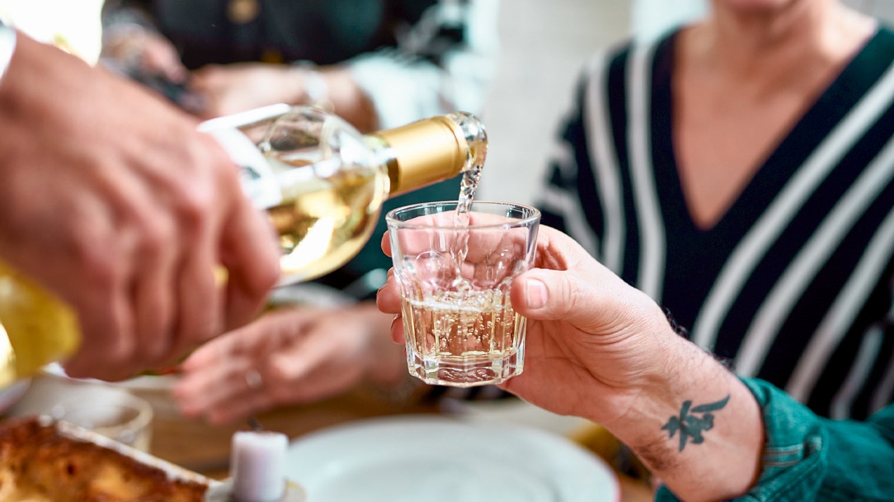 Alcohol and Eczema Flares Understanding the Connection