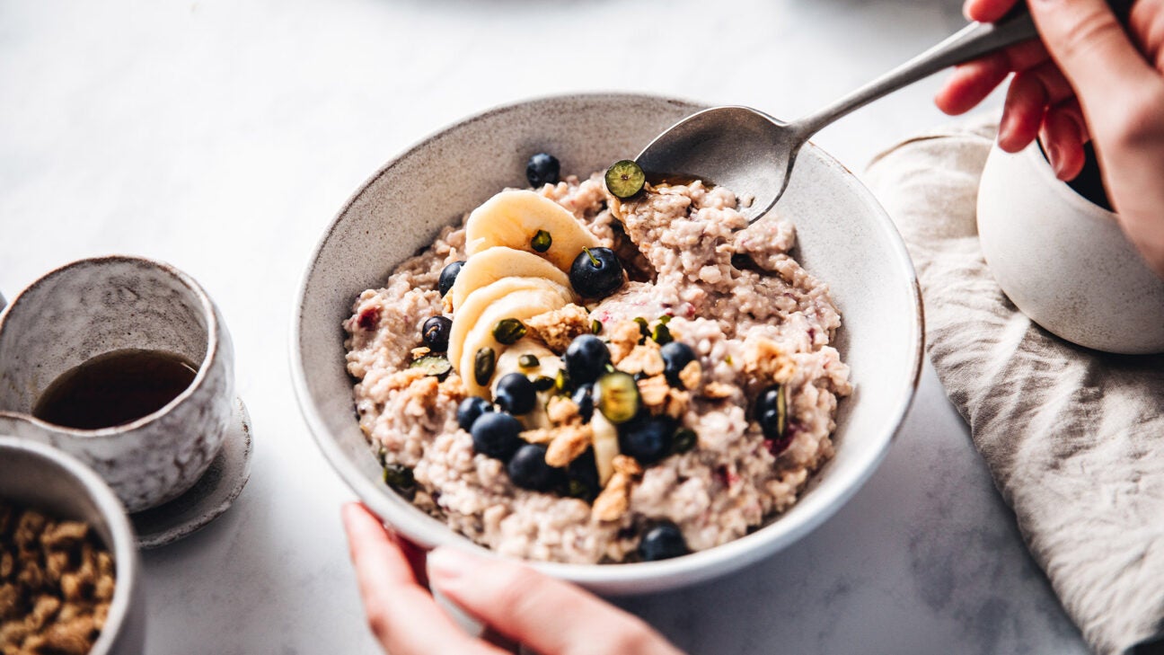 Protein Packed Breakfast Bento Boxes for Clean Eating Mornings!