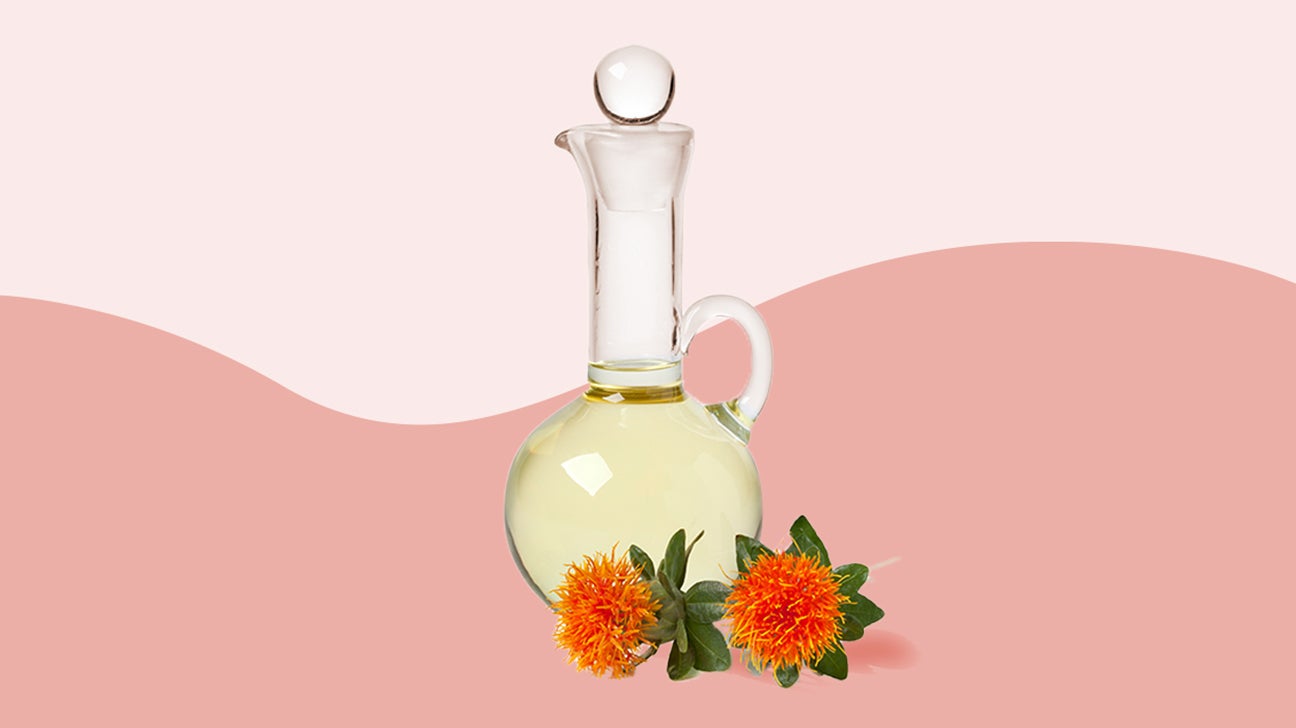 Does Safflower Oil Offer Health Benefits?