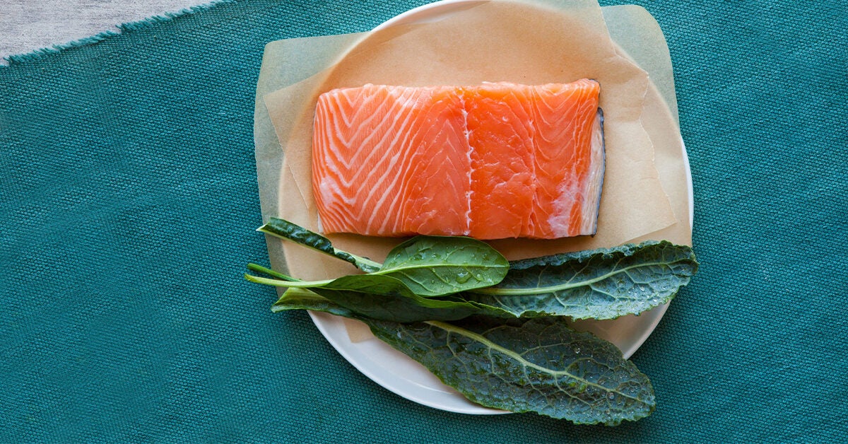 The 11 Most Nutrient-Dense Foods on the Planet