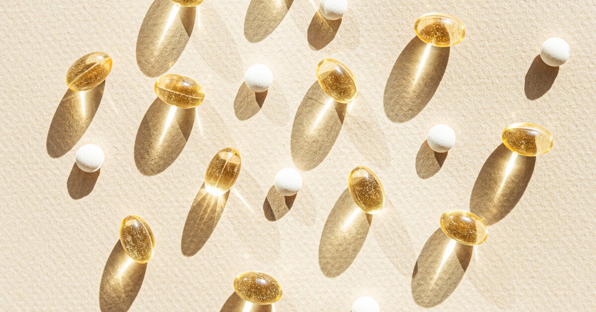 How Much Vitamin D Is Too Much? The Surprising Truth
