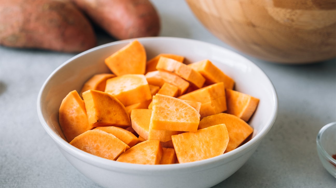 12 High Carb Foods That Are Incredibly Healthy