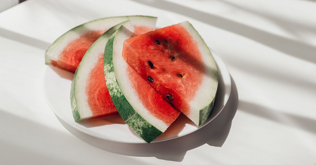 i morgen vene chant Top 9 Health Benefits of Eating Watermelon
