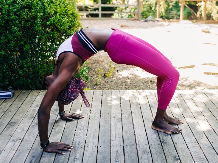 Yoga for Flexibility 11 Poses to Try