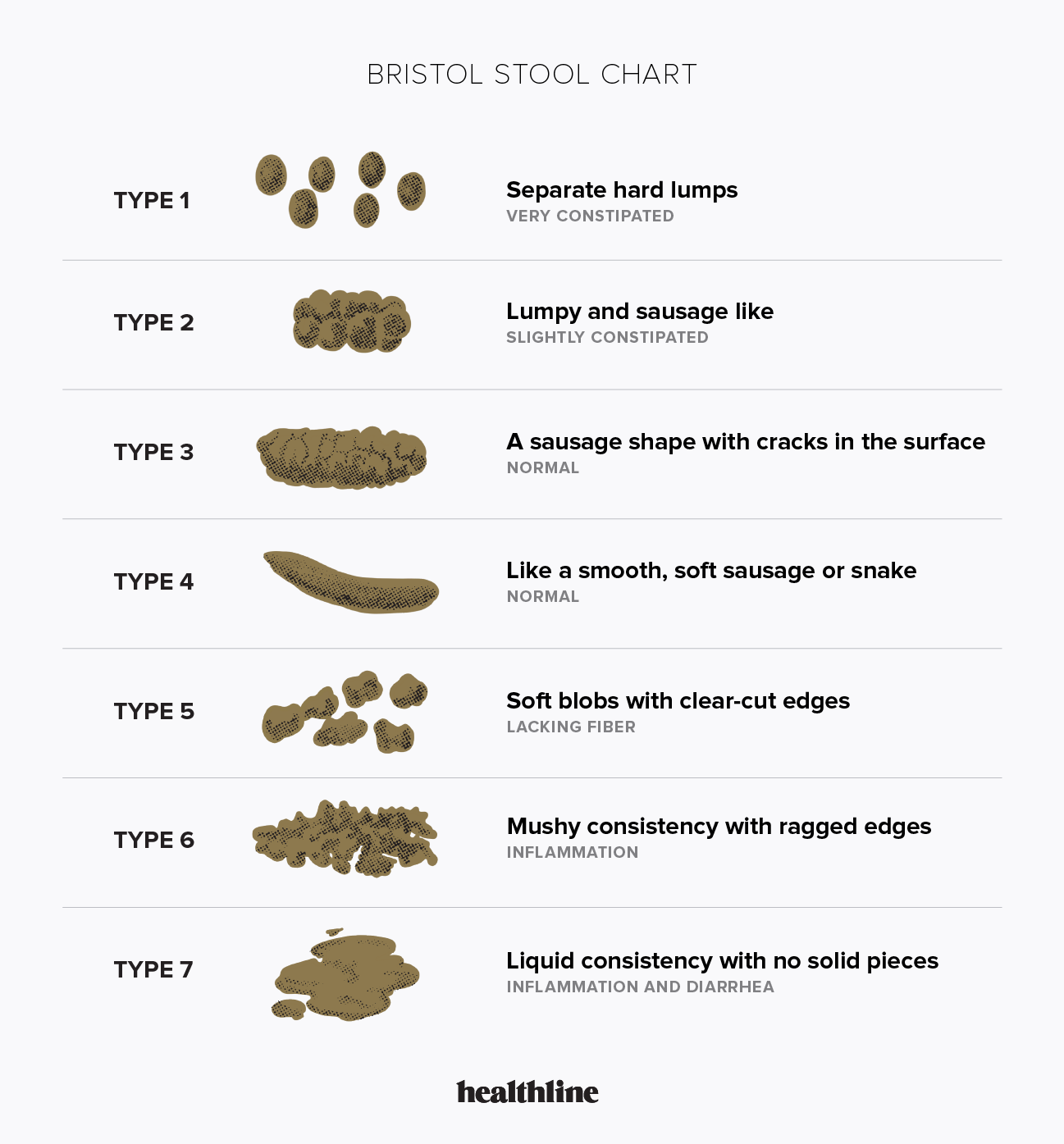 deer poop vs rabbit poop