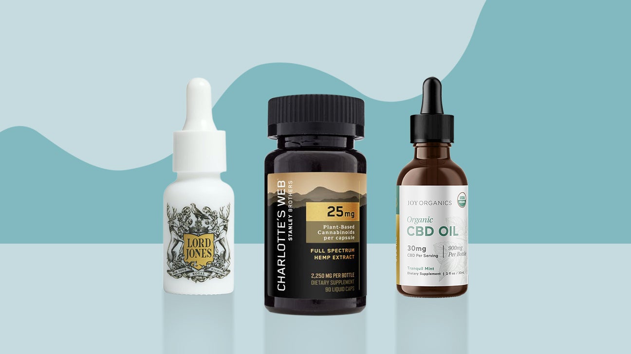 five reasons you need hemp oil in your life & answers to FAQs