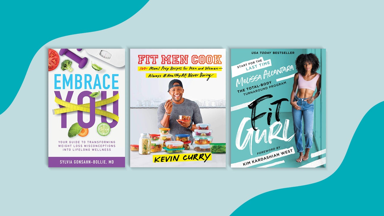 11 Best Weight Loss Books