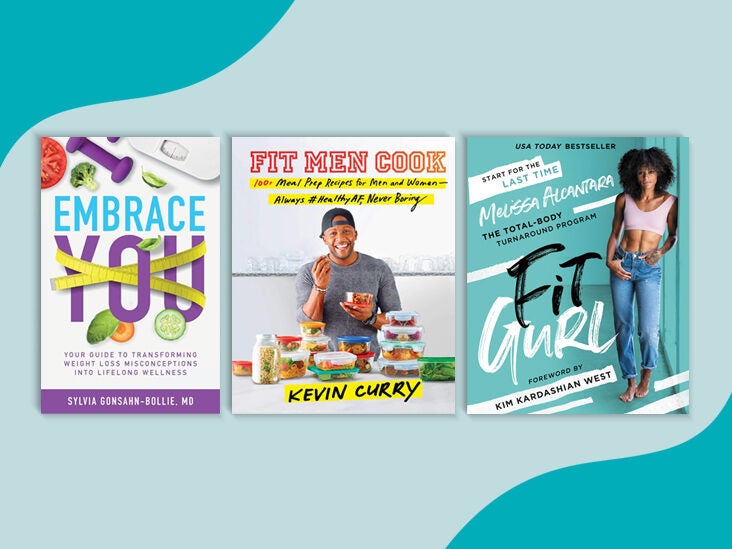 11 Best Books for Realistic Weight Loss, According to a Dietitian