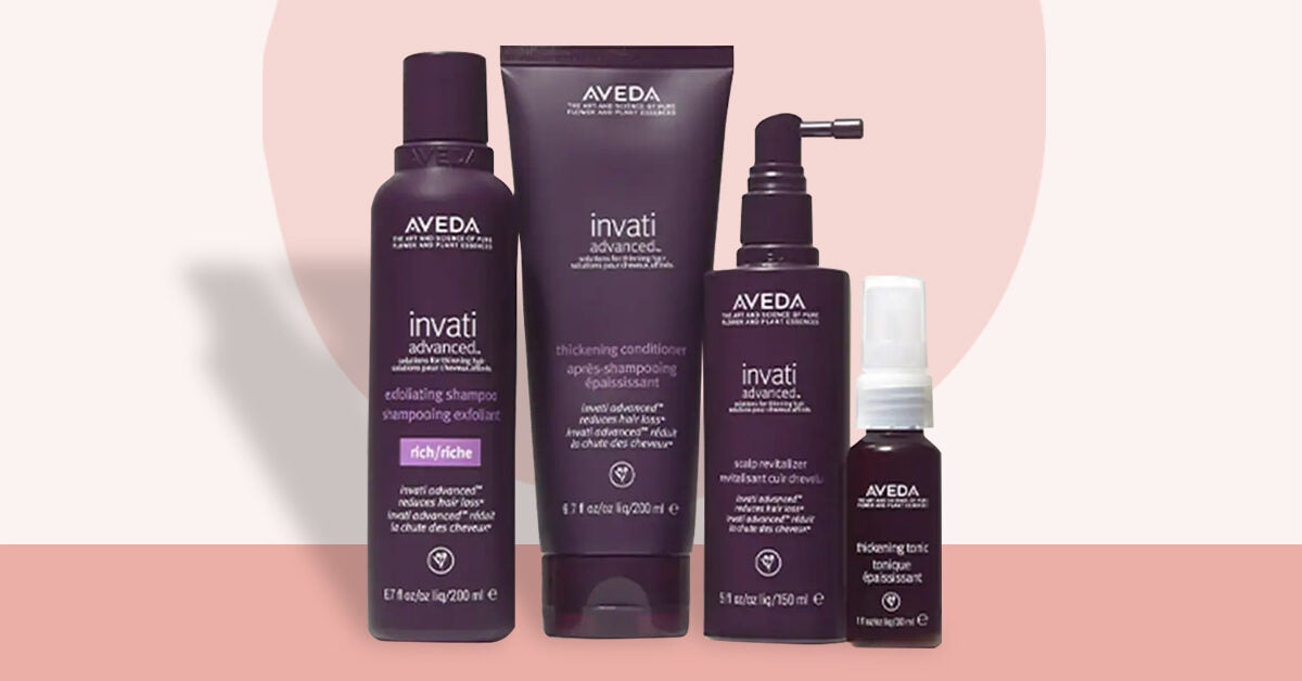 Are Aveda Hair Products Worth the Money 