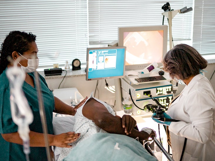 TIF Procedure Details, Success Rate, and Recovery