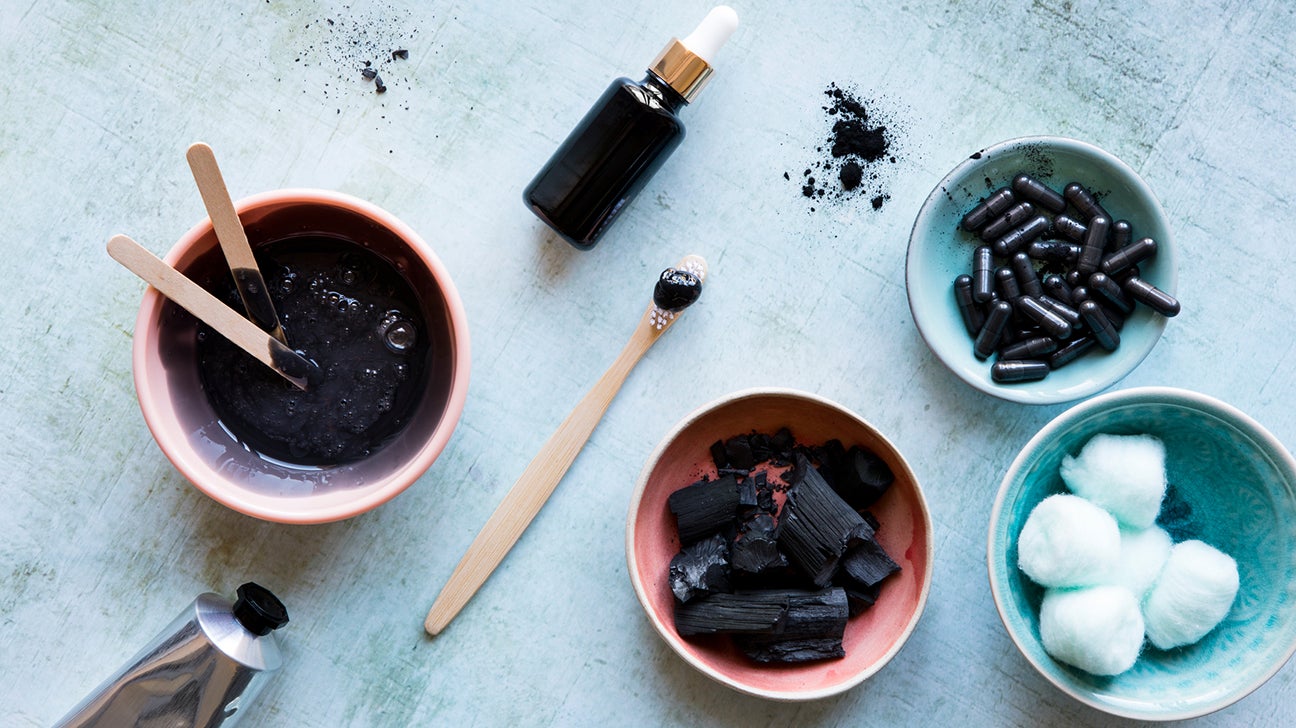 Activated charcoal supplier Activated charcoal supplier