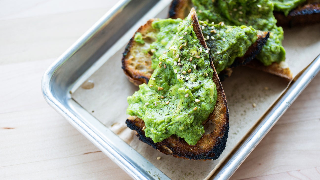 20 Healthy Low Carb Breakfast Ideas