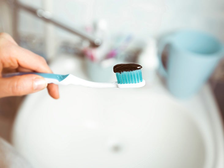 5 Easy Facts About Coral White Toothpaste Side Effects Described
