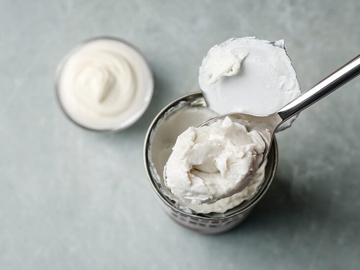 Coconut Cream: All You Need to Know About This Dairy-Free Alternative