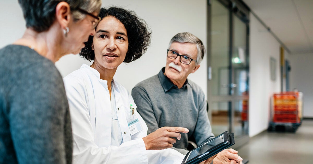 Bile Duct Cancer Stages: What to Know