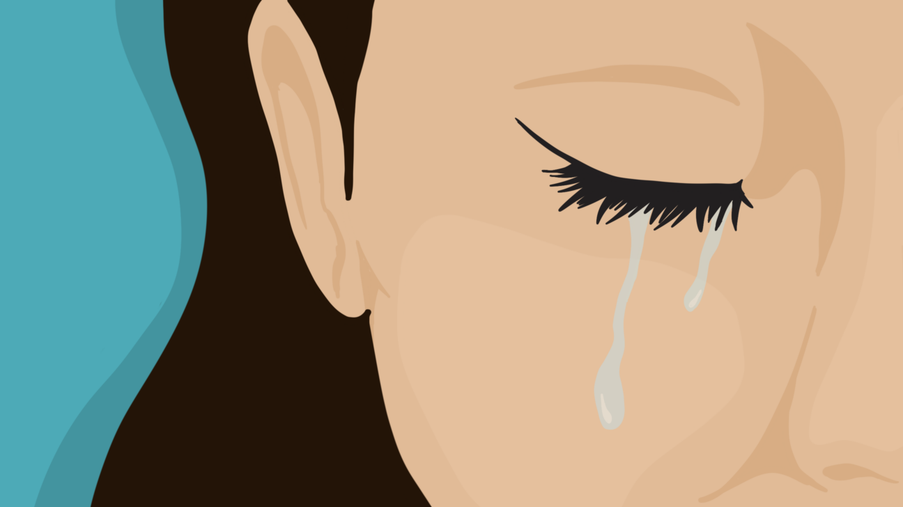 The Composition of Tears and Their Role in Eye Health