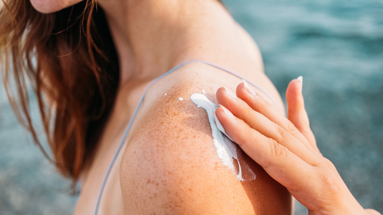 Physical vs. Chemical Sunscreen: Which One Should You Use?
